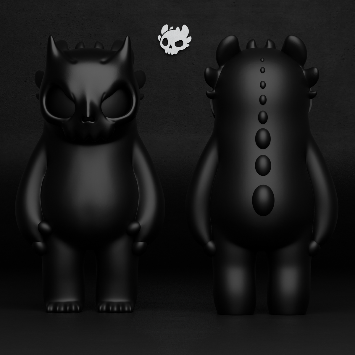 KODY 02 - BAT