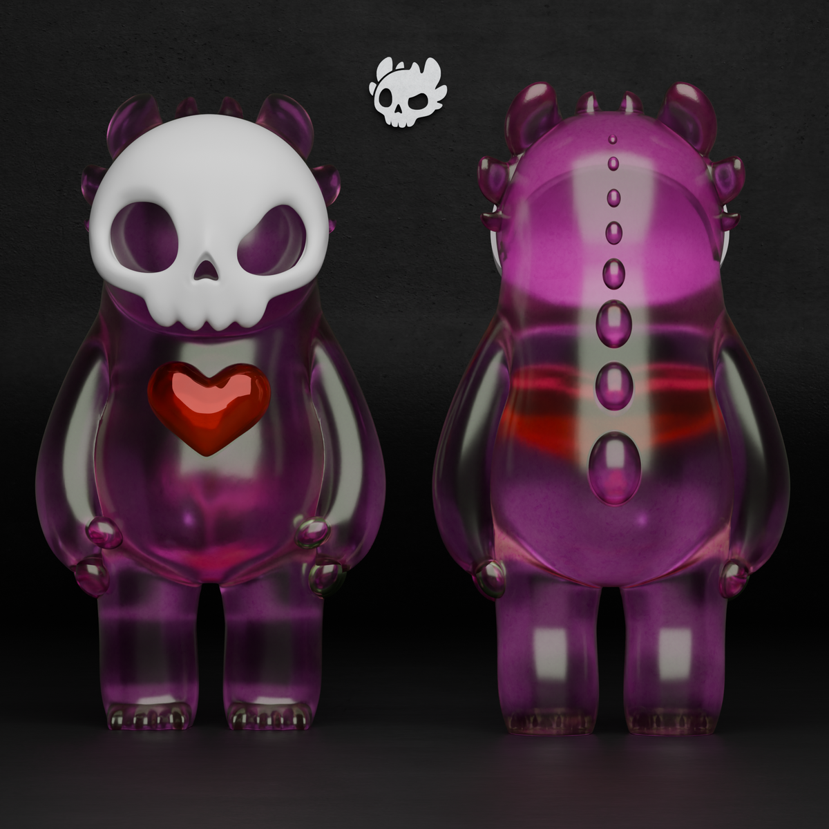 KODY 02 - LOLIPOP