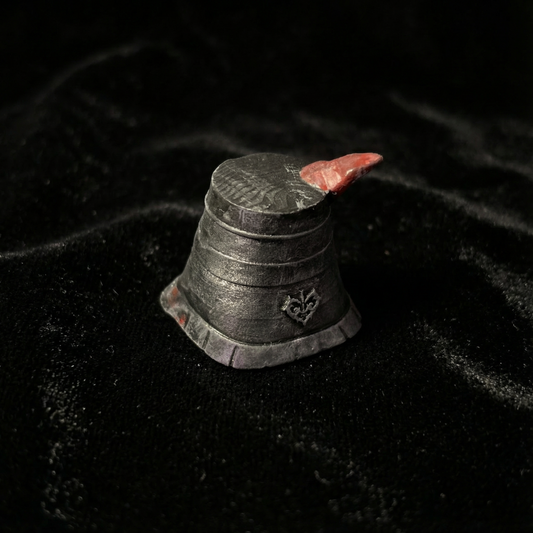 Kalavera x Cursedwind - Solaire of Astora Keycap