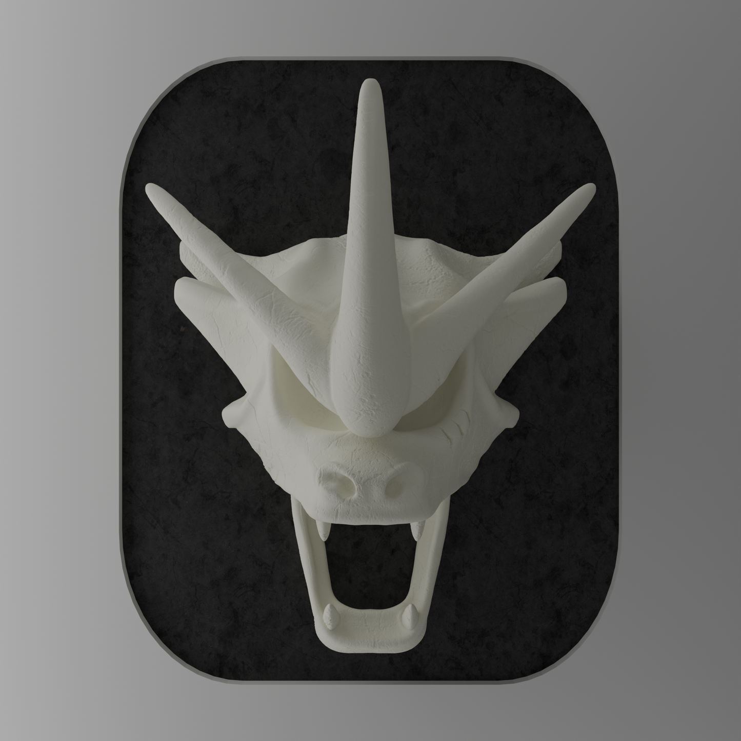 KRÁNEO GYARADOS + MARKO