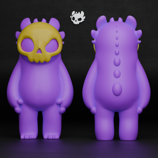 KODY 02 - SPYRO
