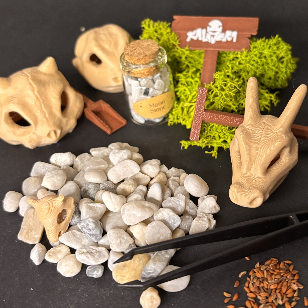 Kit Ekosistema - INICIALES