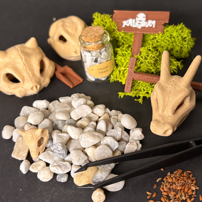 Kit Ekosistema - INICIALES