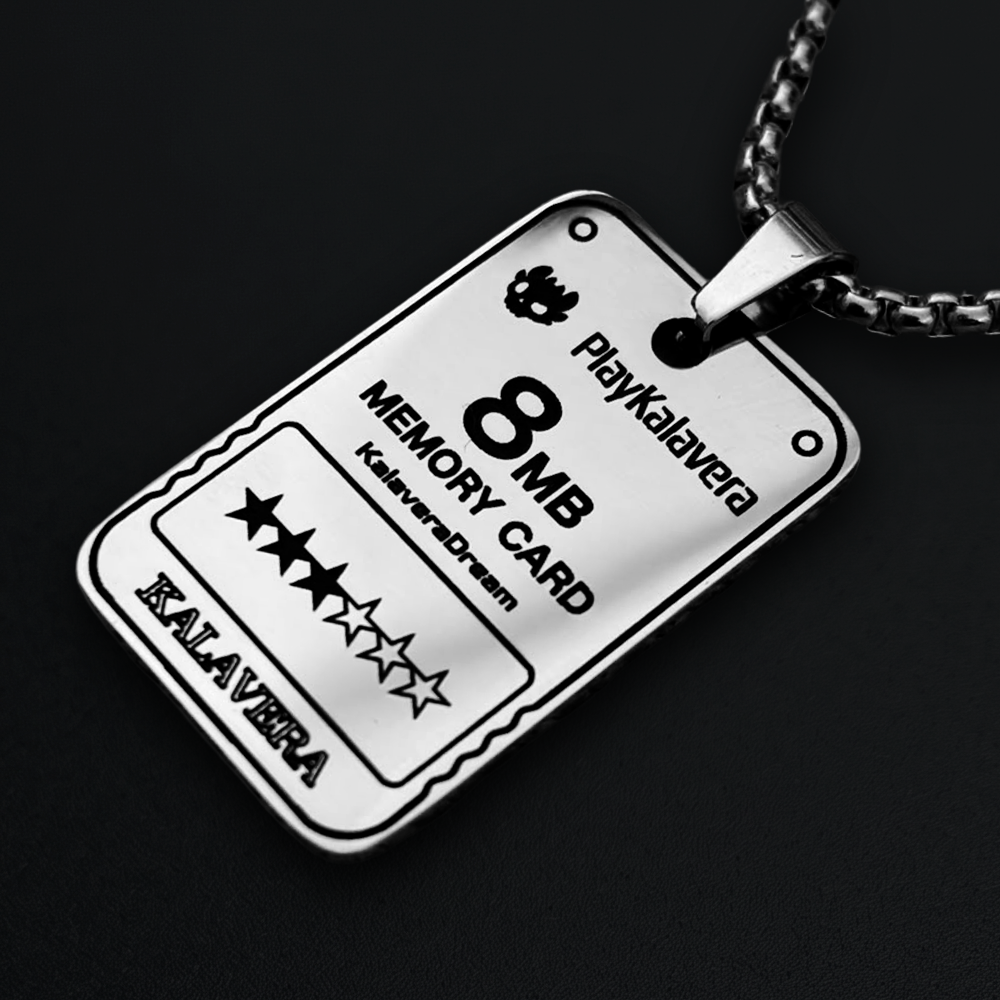 MEMORY KARD - SA