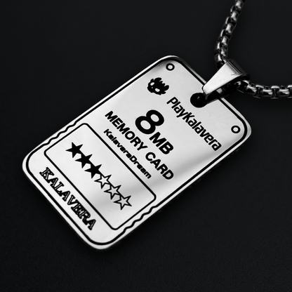 MEMORY KARD - SA