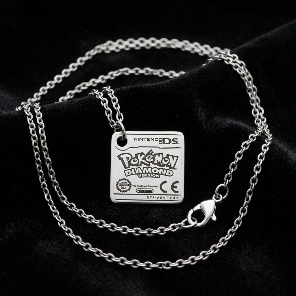 Kalavera Necklace DS