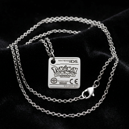 Kalavera Necklace DS