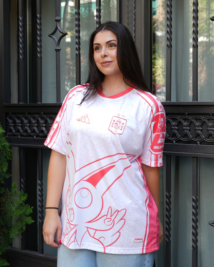 WORLD KUP - KALAVERA RED