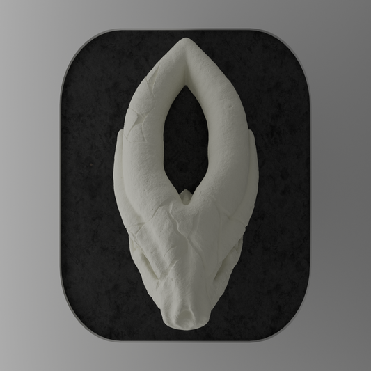 KRÁNEO SUICUNE + MARKO