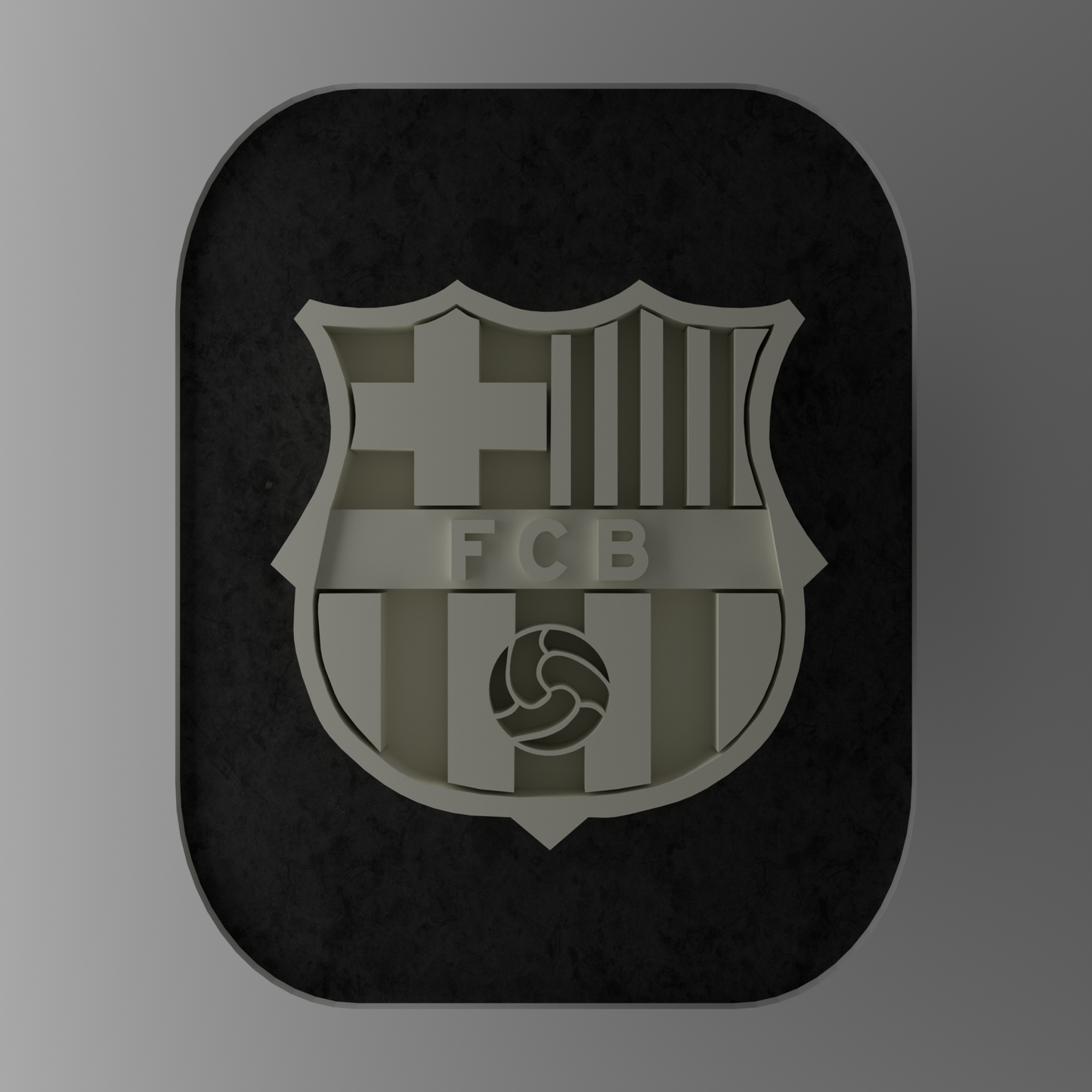 ESKUDO BARCELONA + MARKO