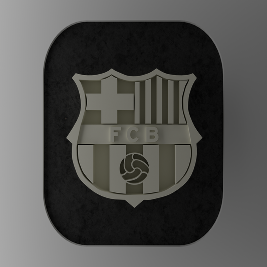 ESKUDO BARCELONA + MARKO