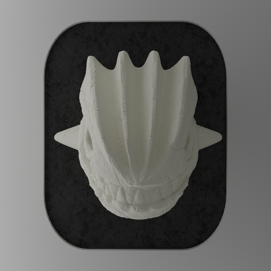 KRÁNEO GROUDON + MARKO