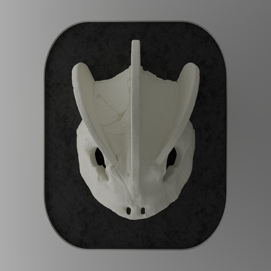 KRÁNEO MACHOP + MARKO