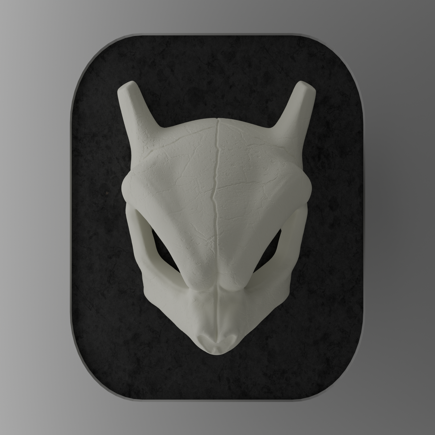 KRÁNEO MEWTWO + MARKO