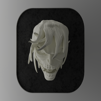 KRÁNEO TITÁN + MARKO