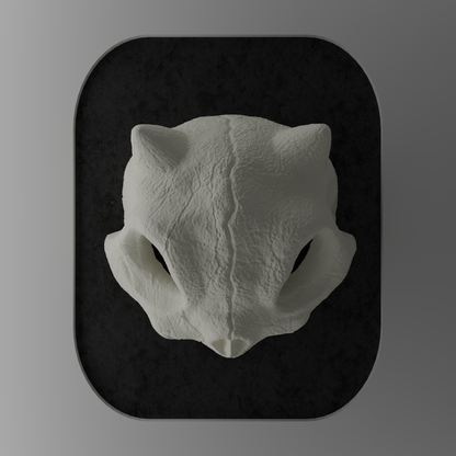 KRÁNEO VENASAUR + MARKO