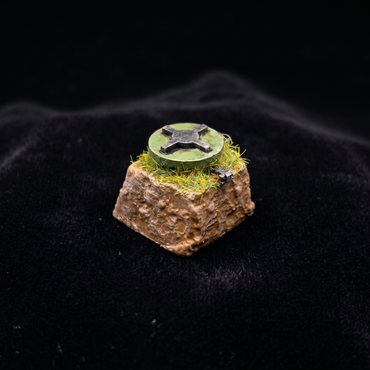 Kalavera x YermanDayZ - Mina Keycap
