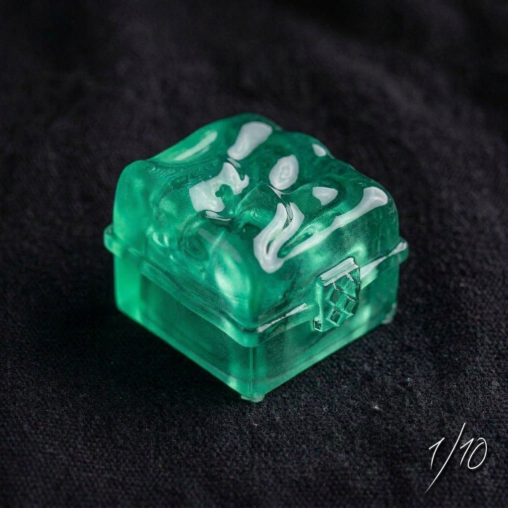 Kalavera x Polo - Esta Tecla Tiene Pinta De Molar