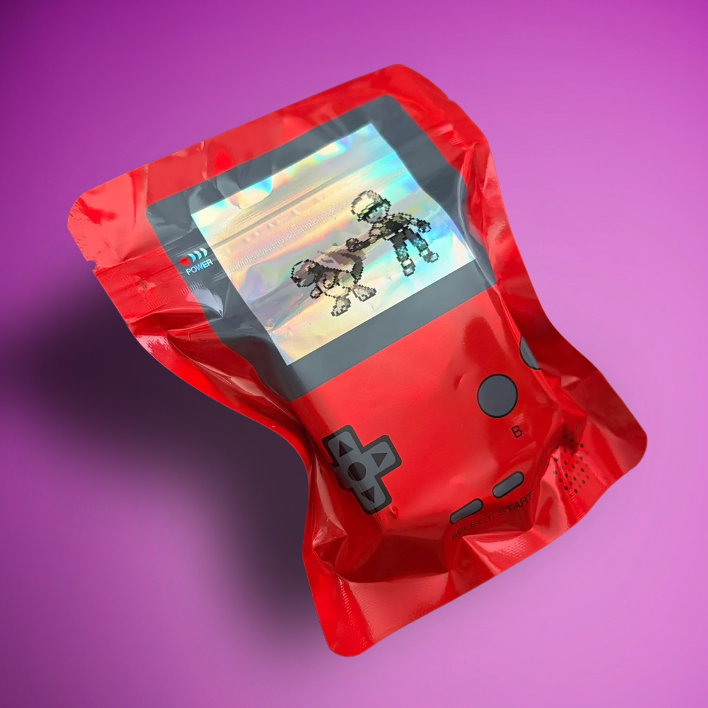 POKÉMON PERMALOCKE - EDICIÓN FÍSICA