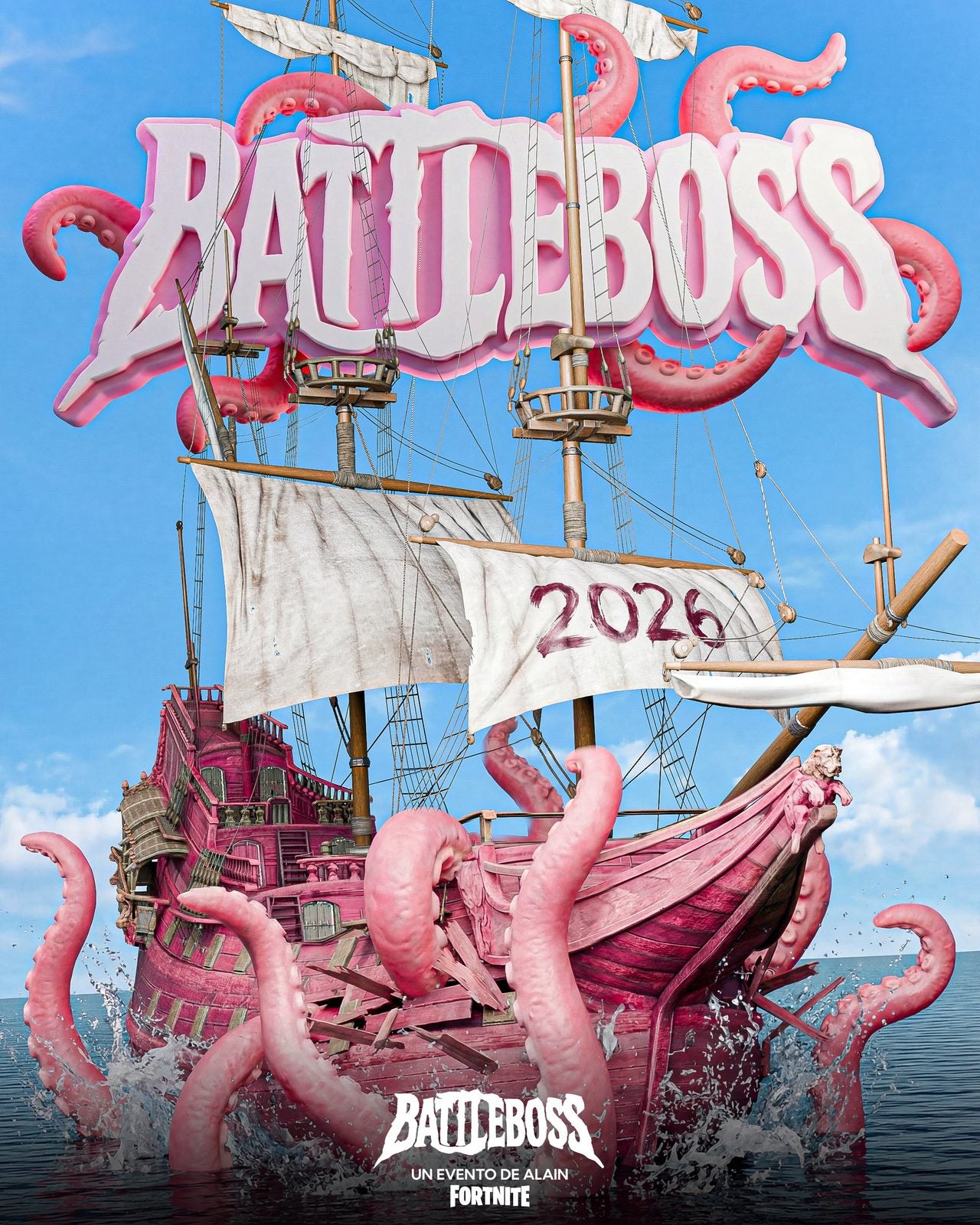 Battleboss 2026