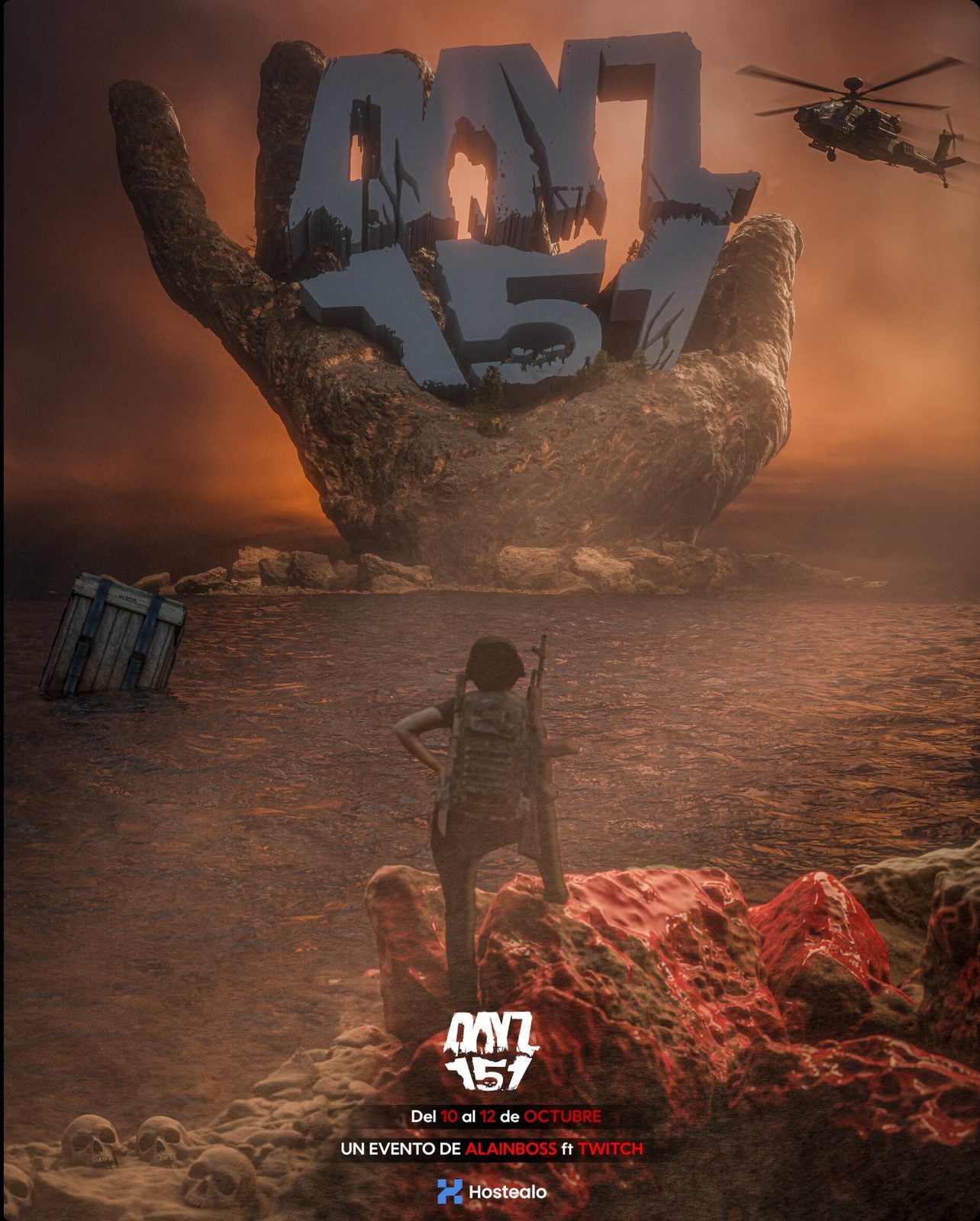 DayZ 151