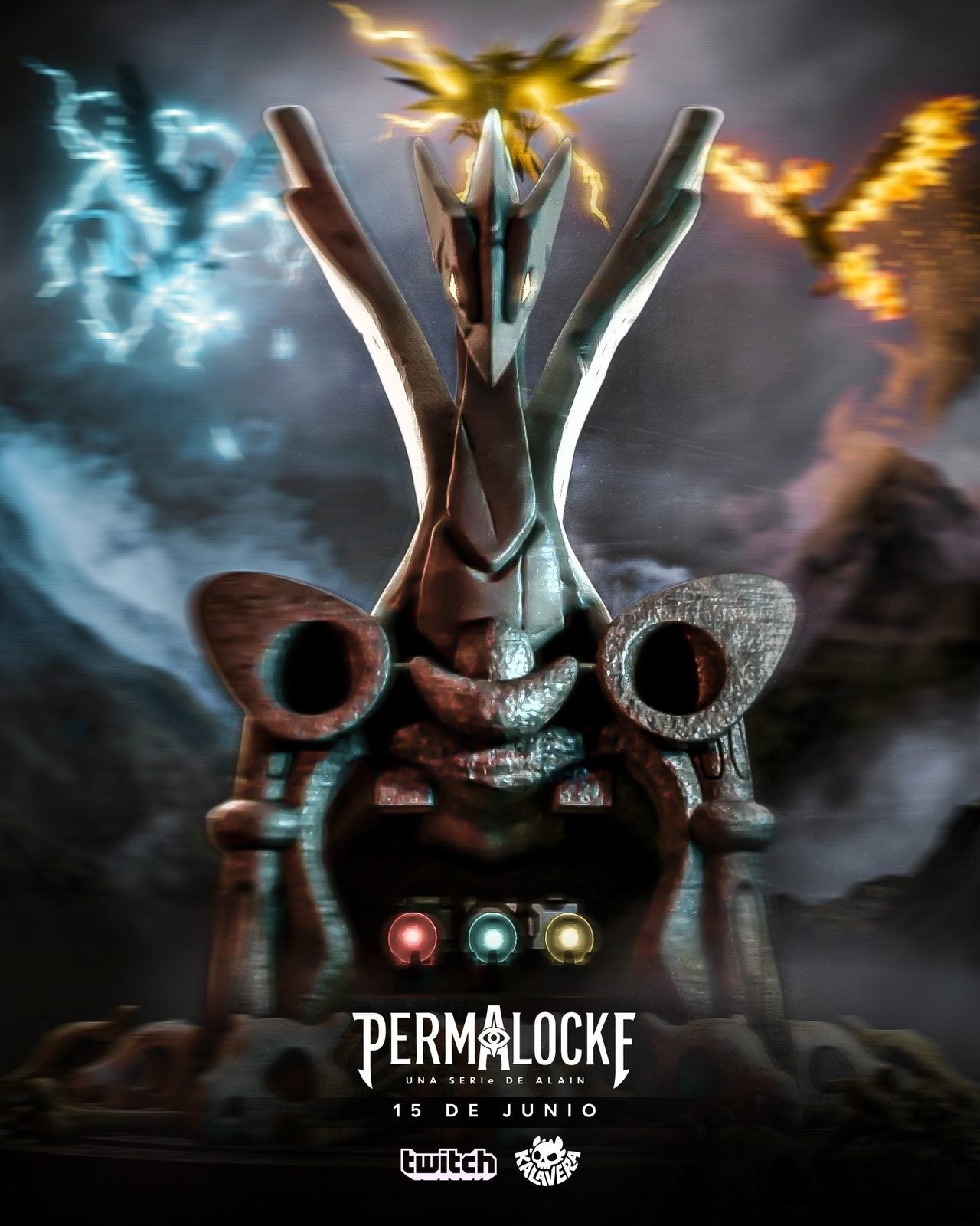 Permalocke