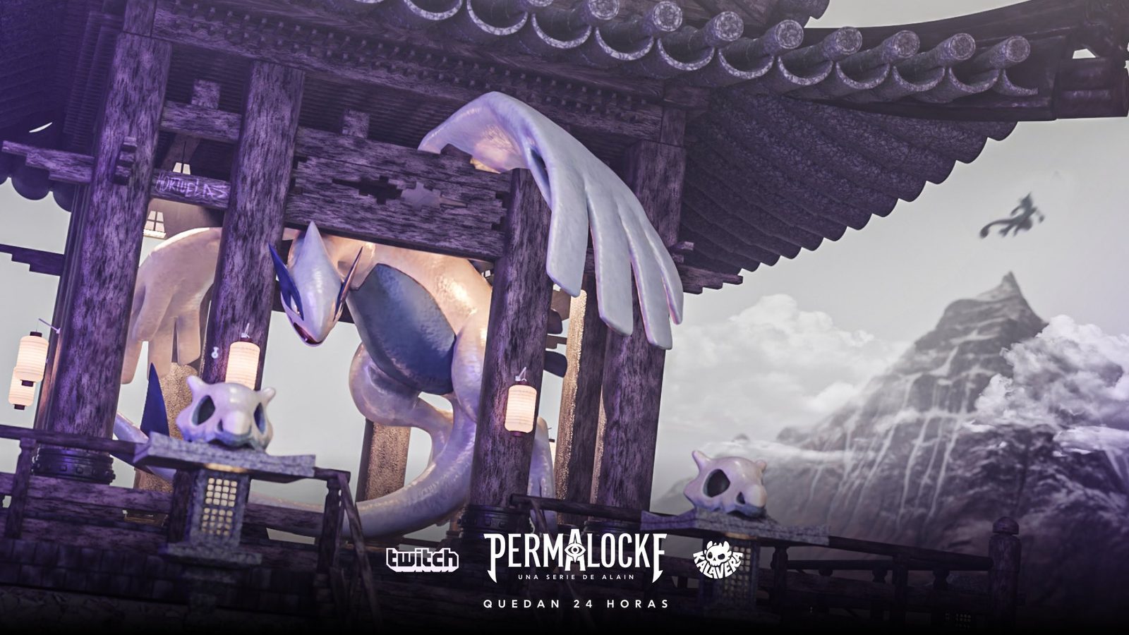 Permalocke — Quedan 24 horas