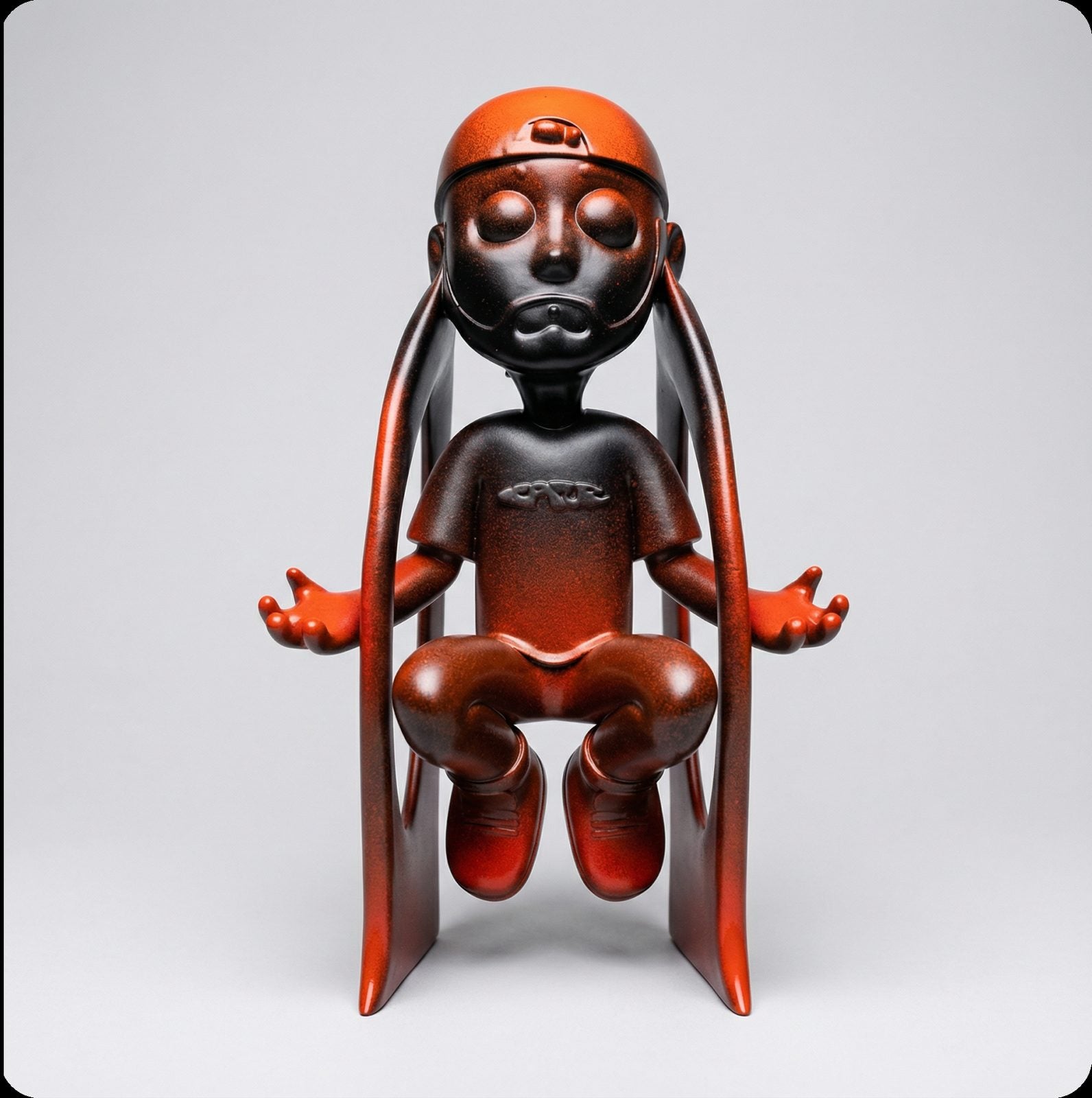 KAZE - Art toy