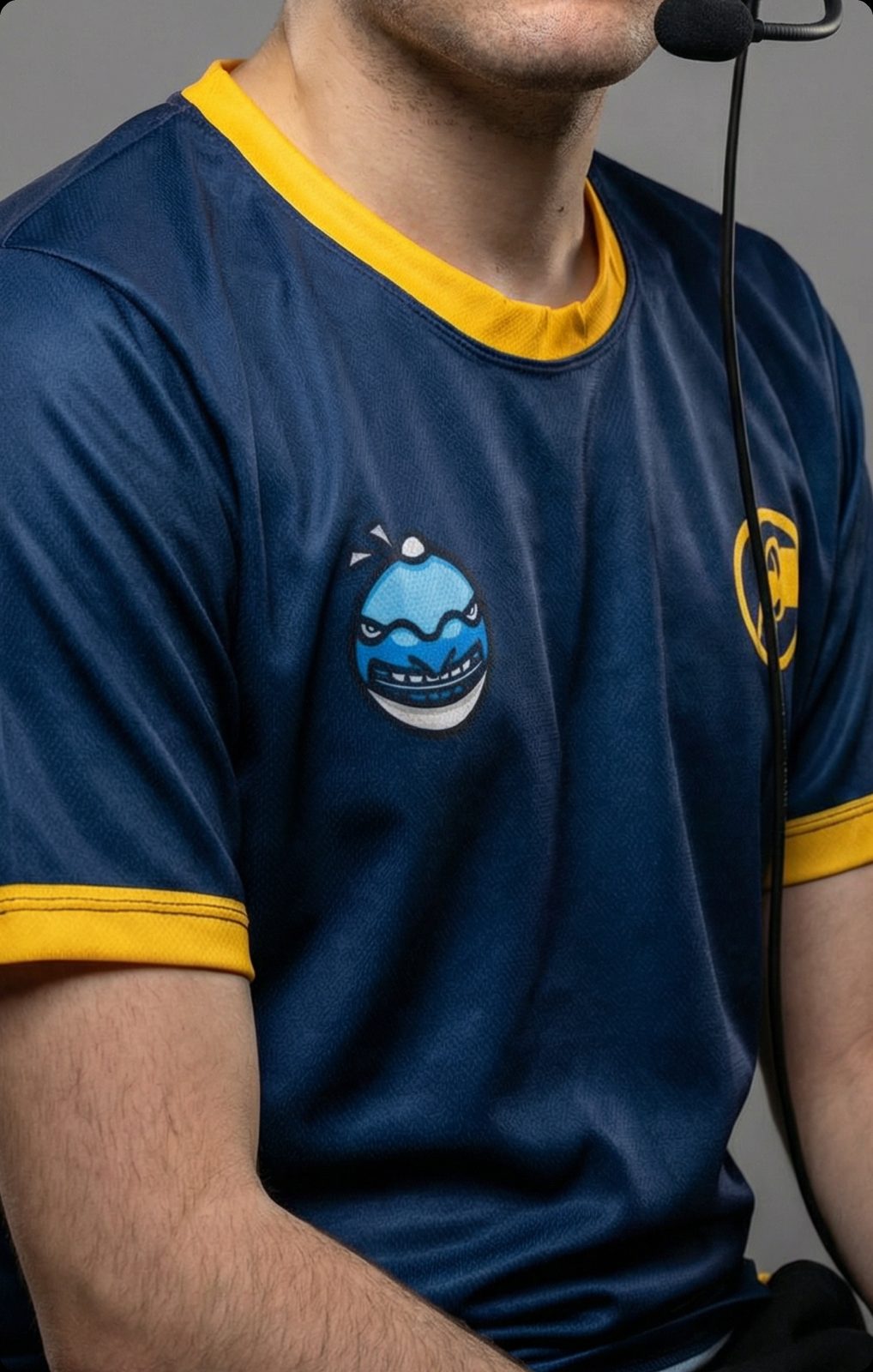Esportmaniacos — Jersey
